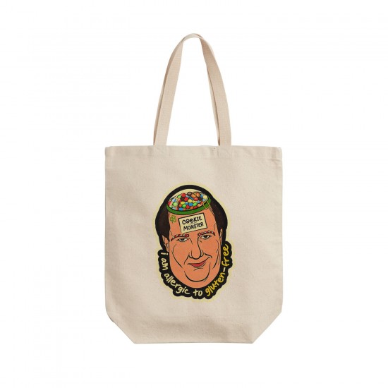 تت بگ متقال طرح کوین مالون در سریال آفیس