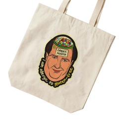 تت بگ متقال طرح کوین مالون در سریال آفیس