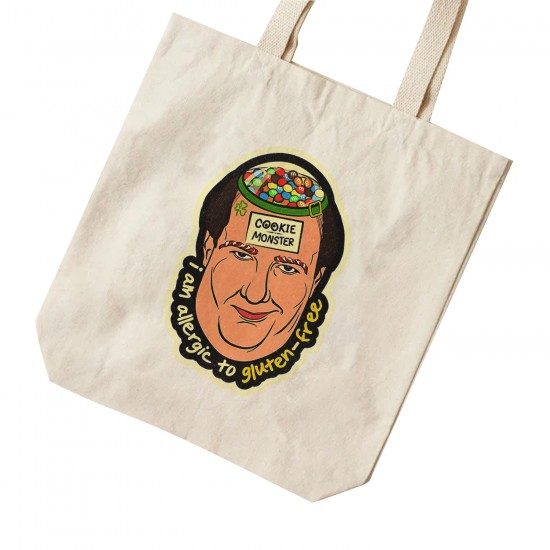 تت بگ متقال طرح کوین مالون در سریال آفیس