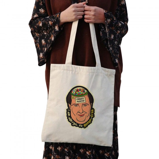 تت بگ متقال طرح کوین مالون در سریال آفیس