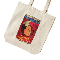 تت بگ متقال طرح چیلی معروف کوین در آفیس