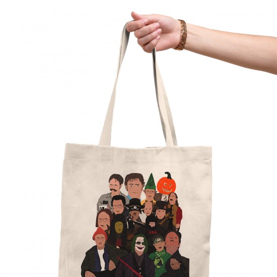 تت بگ متقال طرح کاستوم های دوایت شروت