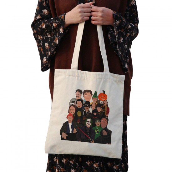 تت بگ متقال طرح کاستوم های دوایت شروت