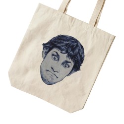 تت بگ متقال طرح جیم هالپرت در سریال آفیس