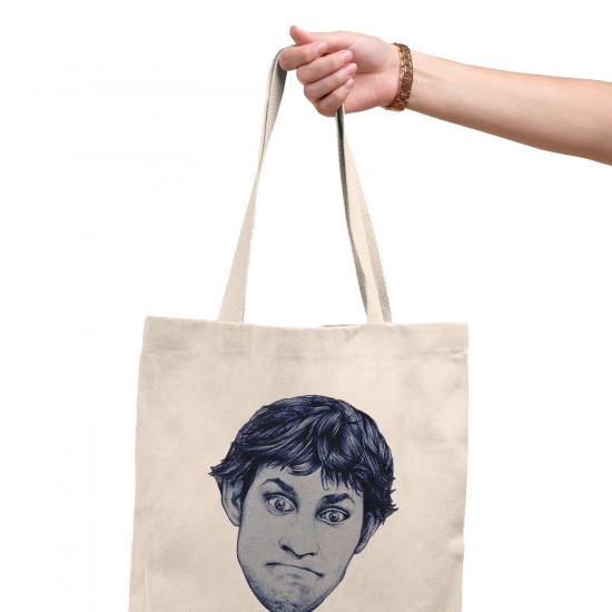 تت بگ متقال طرح جیم هالپرت در سریال آفیس