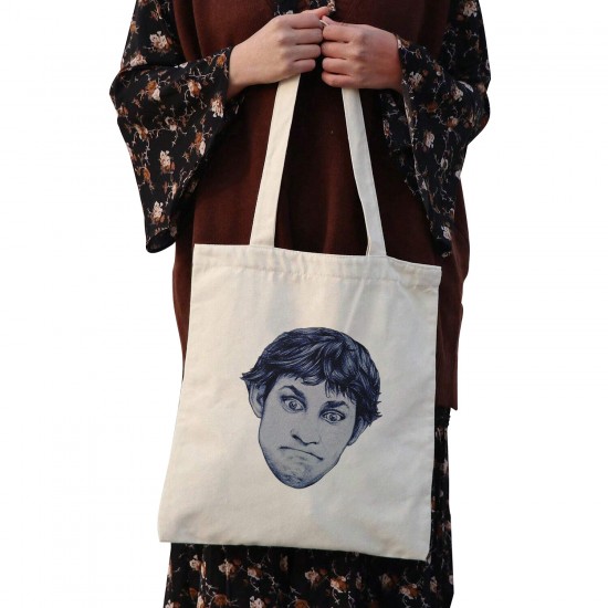 تت بگ متقال طرح جیم هالپرت در سریال آفیس