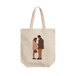 تت بگ متقال طرح جیم و پم در سریال آفیس