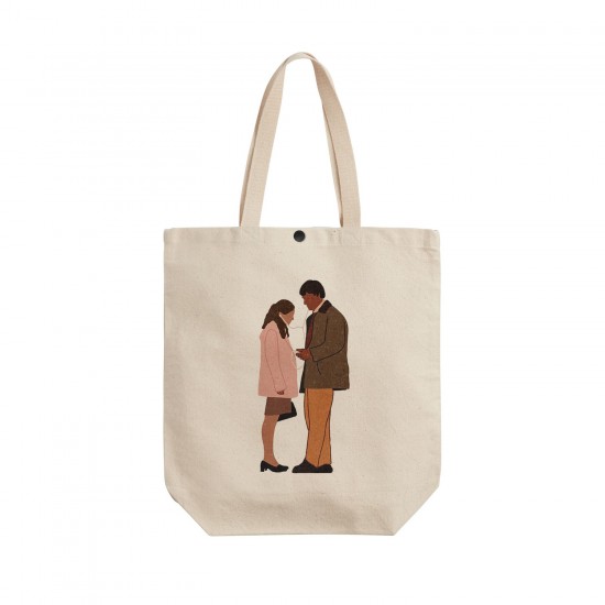 تت بگ متقال طرح جیم و پم در سریال آفیس