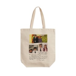 تت بگ متقال طرح جیم و پم در سریال آفیس