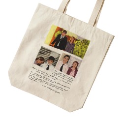 تت بگ متقال طرح جیم و پم در سریال آفیس