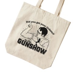 تت بگ متقال طرح GunShow دوایت شروت