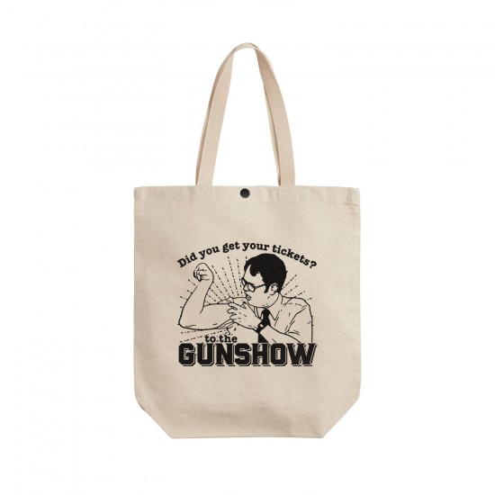 تت بگ متقال طرح GunShow دوایت شروت