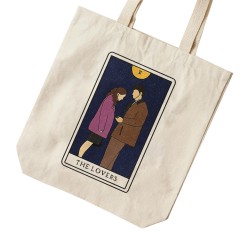 تت بگ متقال طرح جیم هالپرت و پم بیزلی در آفیس