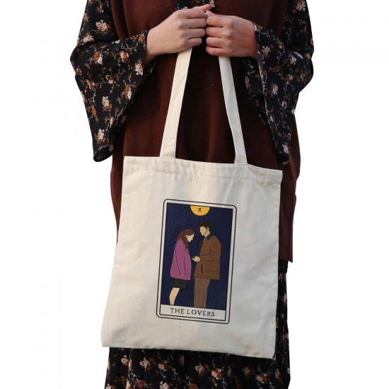 تت بگ متقال طرح جیم هالپرت و پم بیزلی در آفیس