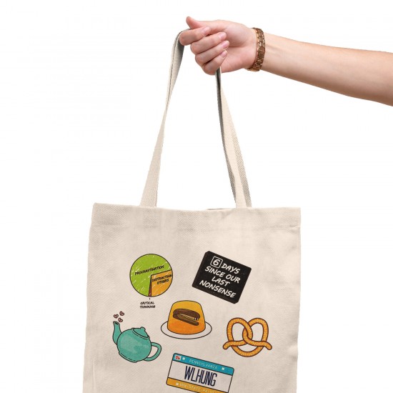 تت بگ متقال طرح نماد های آفیس