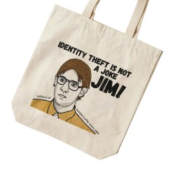 تت بگ متقال طرح جیم هالپرت آفیس