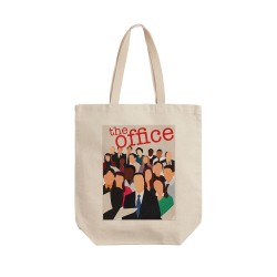 تت بگ متقال طرح مینیمال کارکتر های آفیس