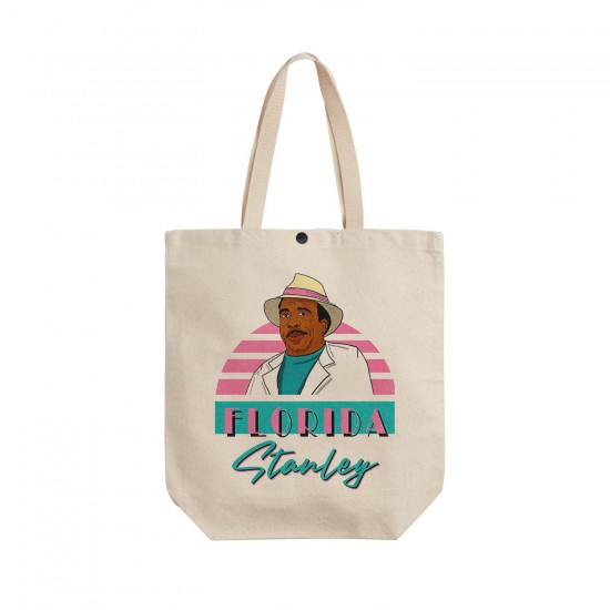 تت بگ متقال طرح استنلی هادسون در آفیس