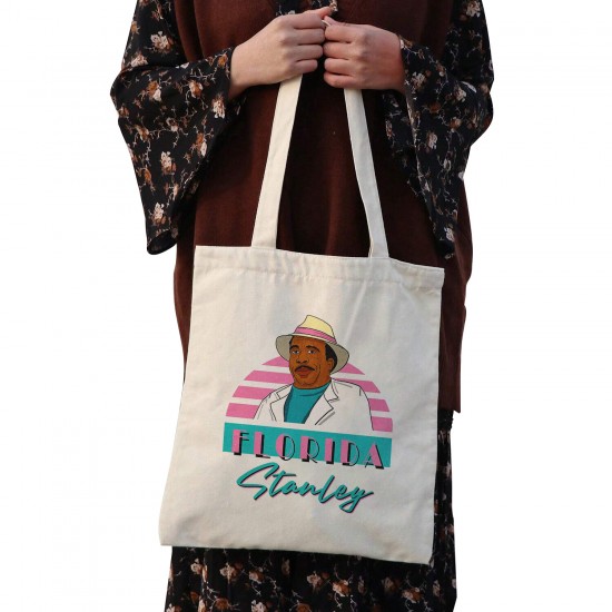 تت بگ متقال طرح استنلی هادسون در آفیس