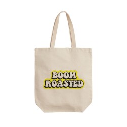 تت بگ متقال طرح دیالوگ مایکل اسکات Boom Roasted