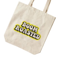 تت بگ متقال طرح دیالوگ مایکل اسکات Boom Roasted