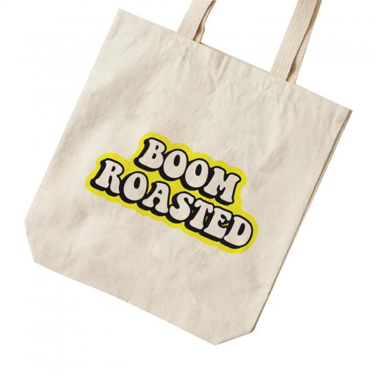 تت بگ متقال طرح دیالوگ مایکل اسکات Boom Roasted