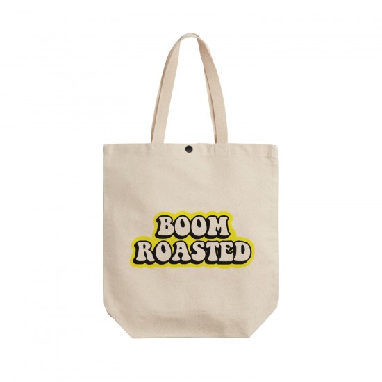 تت بگ متقال طرح دیالوگ مایکل اسکات Boom Roasted