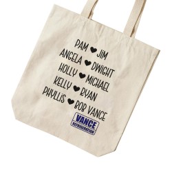 تت بگ متقال طرح کاپل های سریال آفیس