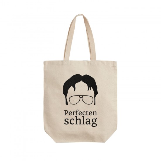 تت بگ متقال طرح تکه کلام دوایت شروت در آفیس