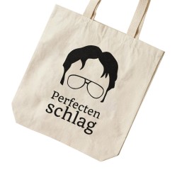 تت بگ متقال طرح تکه کلام دوایت شروت در آفیس