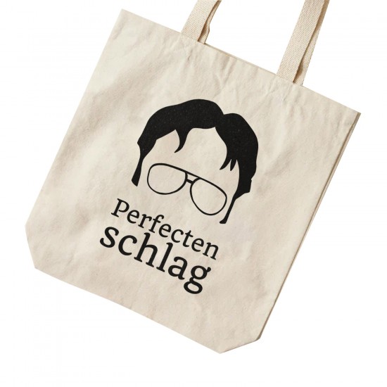 تت بگ متقال طرح تکه کلام دوایت شروت در آفیس