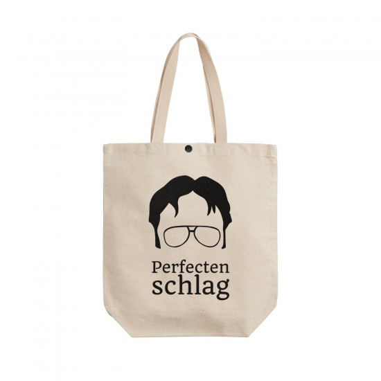 تت بگ متقال طرح تکه کلام دوایت شروت در آفیس