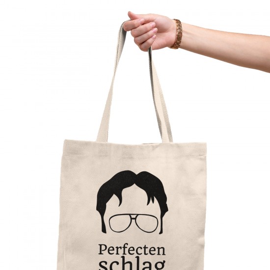 تت بگ متقال طرح تکه کلام دوایت شروت در آفیس