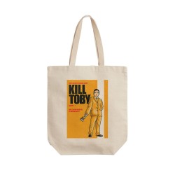 تت بگ متقال طرح مایکل اسکات - Kill Toby