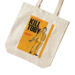 تت بگ متقال طرح مایکل اسکات - Kill Toby