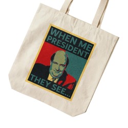 تت بگ متقال طرح کوین مالون در سریال آفیس