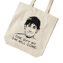 تت بگ متقال طرح جیم هالپرت در آفیس