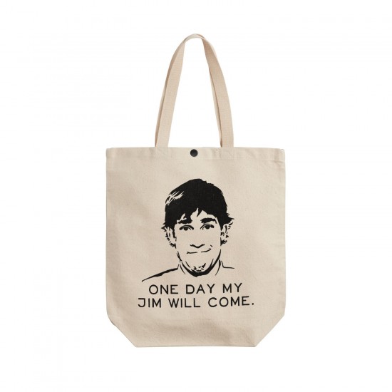 تت بگ متقال طرح جیم هالپرت در آفیس