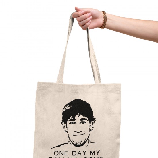 تت بگ متقال طرح جیم هالپرت در آفیس