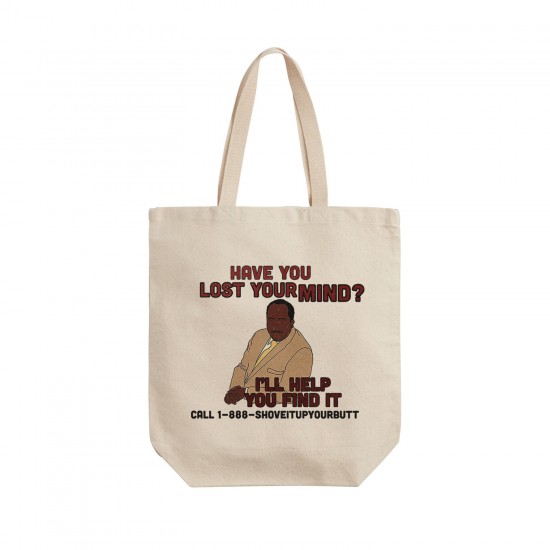 تت بگ متقال طرح مینیمال استنلی هادسون در آفیس