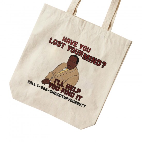 تت بگ متقال طرح مینیمال استنلی هادسون در آفیس