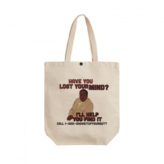 تت بگ متقال طرح مینیمال استنلی هادسون در آفیس