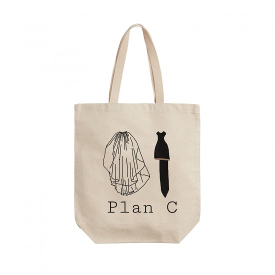 تت بگ متقال طرح جیم هالپرت - Plan C