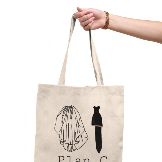 تت بگ متقال طرح جیم هالپرت - Plan C