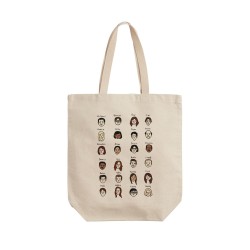 تت بگ متقال طرح کارکتر های سریال آفیس