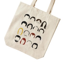 تت بگ متقال طرح کارکتر های سریال آفیس