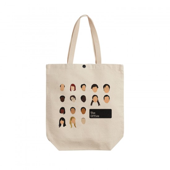 تت بگ متقال طرح کارکتر های سریال آفیس