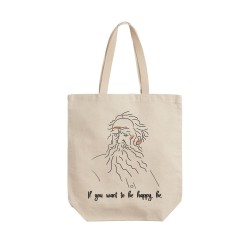 تت بگ متقال طرح نقاشی لئو تولستوی