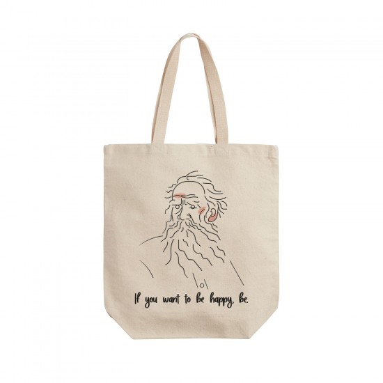 تت بگ متقال طرح نقاشی لئو تولستوی