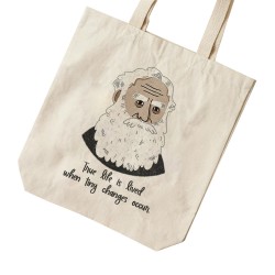 تت بگ متقال طرح تولستوی